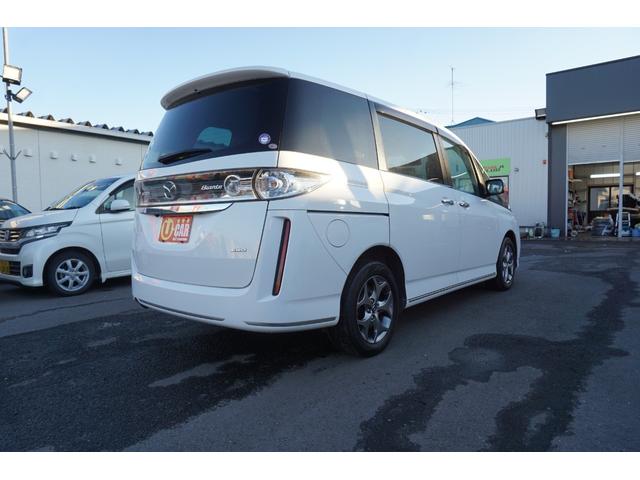 ビアンテ グランツ 4WD ナビ バックモニター 両側電動スライドドア 純正16インチアルミホイール 電動格納ミラー オートライト ETC 3列シート 2年保証付(23枚目)