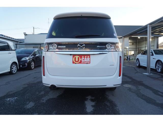 ビアンテ グランツ 4WD ナビ バックモニター 両側電動スライドドア 純正16インチアルミホイール 電動格納ミラー オートライト ETC 3列シート 2年保証付(25枚目)