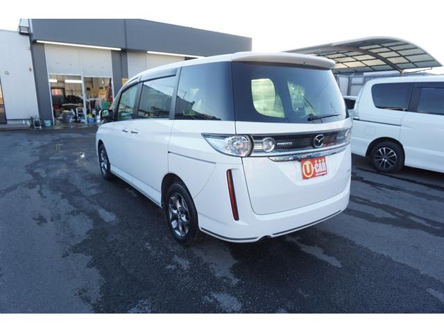 ビアンテ グランツ 4WD ナビ バックモニター 両側電動スライドドア 純正16インチアルミホイール 電動格納ミラー オートライト ETC 3列シート 2年保証付(26枚目)