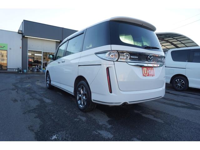 ビアンテ グランツ 4WD ナビ バックモニター 両側電動スライドドア 純正16インチアルミホイール 電動格納ミラー オートライト ETC 3列シート 2年保証付(27枚目)