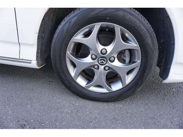 ビアンテ グランツ 4WD ナビ バックモニター 両側電動スライドドア 純正16インチアルミホイール 電動格納ミラー オートライト ETC 3列シート 2年保証付(35枚目)