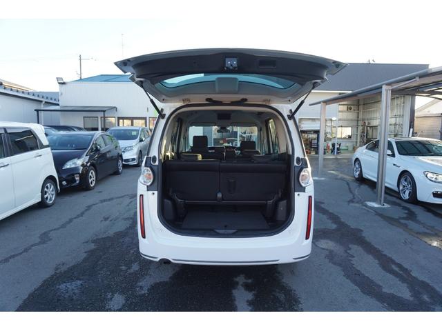 ビアンテ グランツ 4WD ナビ バックモニター 両側電動スライドドア 純正16インチアルミホイール 電動格納ミラー オートライト ETC 3列シート 2年保証付(37枚目)