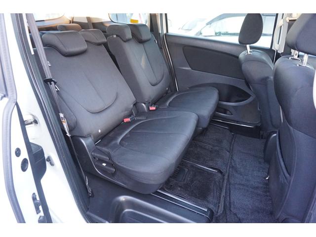 ビアンテ グランツ 4WD ナビ バックモニター 両側電動スライドドア 純正16インチアルミホイール 電動格納ミラー オートライト ETC 3列シート 2年保証付(43枚目)