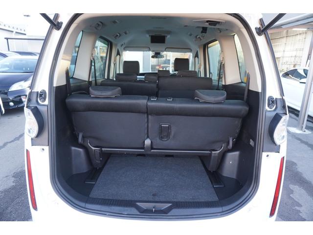 ビアンテ グランツ 4WD ナビ バックモニター 両側電動スライドドア 純正16インチアルミホイール 電動格納ミラー オートライト ETC 3列シート 2年保証付(51枚目)