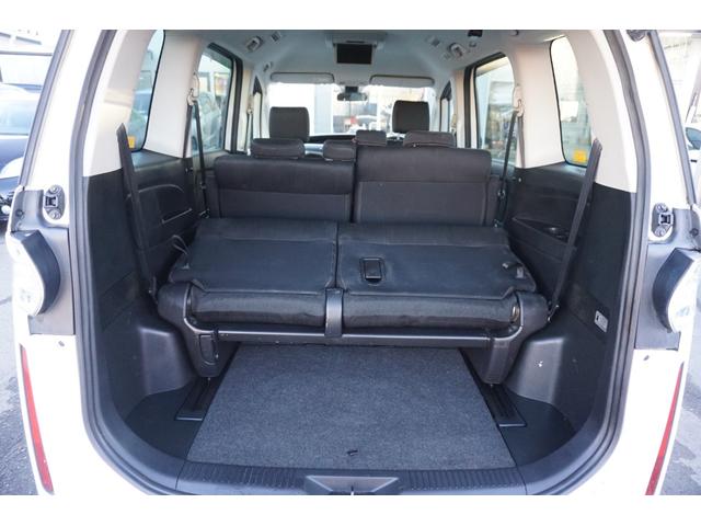 ビアンテ グランツ 4WD ナビ バックモニター 両側電動スライドドア 純正16インチアルミホイール 電動格納ミラー オートライト ETC 3列シート 2年保証付(52枚目)