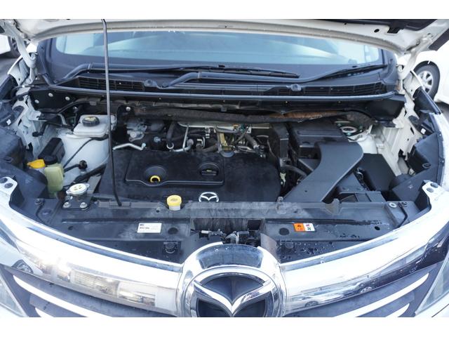 ビアンテ グランツ 4WD ナビ バックモニター 両側電動スライドドア 純正16インチアルミホイール 電動格納ミラー オートライト ETC 3列シート 2年保証付(53枚目)