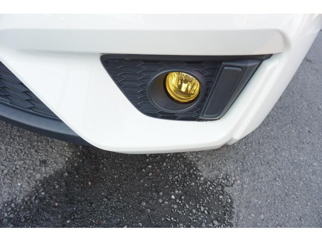 フィットハイブリッド Ｌパッケージ　４ＷＤ　ナビ　フルセグＴＶ　バックモニター　プッツシュスタート　クルーズコントロール　オートライト　ＥＴＣ　電動格納ミラー　ＬＥＤヘッドライト　２年保証付（33枚目）