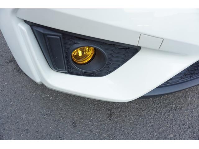 フィットハイブリッド Ｌパッケージ　４ＷＤ　ナビ　フルセグＴＶ　バックモニター　プッツシュスタート　クルーズコントロール　オートライト　ＥＴＣ　電動格納ミラー　ＬＥＤヘッドライト　２年保証付（36枚目）
