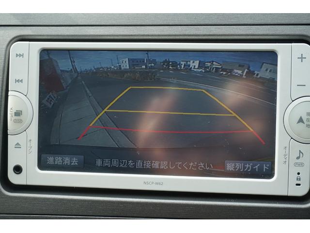 プリウス Ｇ　プッシュスタート　スマートキー　クルーズコントロール　パワーシート　ハーフレザーシート　オートライト　純正メモリーナビ　Ｂｌｕｅｔｏｏｔｈ接続　ワンセグ　バックカメラ　２年保証付（18枚目）