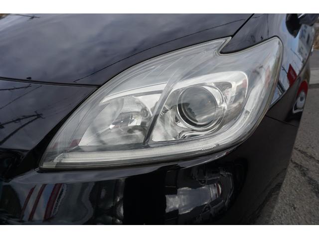 プリウス Ｇ　プッシュスタート　スマートキー　クルーズコントロール　パワーシート　ハーフレザーシート　オートライト　純正メモリーナビ　Ｂｌｕｅｔｏｏｔｈ接続　ワンセグ　バックカメラ　２年保証付（53枚目）