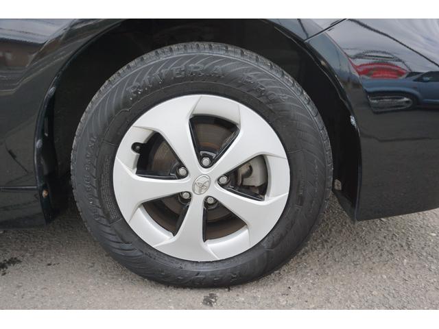 プリウス Ｇ　プッシュスタート　スマートキー　クルーズコントロール　パワーシート　ハーフレザーシート　オートライト　純正メモリーナビ　Ｂｌｕｅｔｏｏｔｈ接続　ワンセグ　バックカメラ　２年保証付（57枚目）