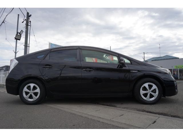 プリウス Ｇ　プッシュスタート　スマートキー　クルーズコントロール　パワーシート　ハーフレザーシート　オートライト　純正メモリーナビ　Ｂｌｕｅｔｏｏｔｈ接続　ワンセグ　バックカメラ　２年保証付（59枚目）