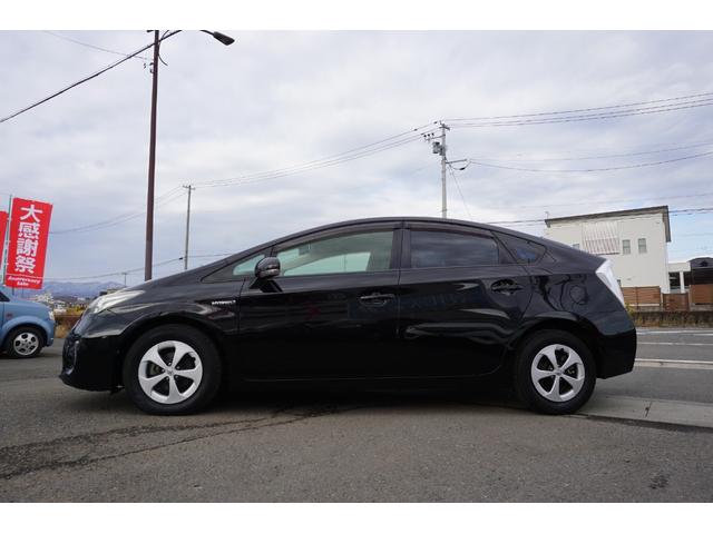 プリウス Ｇ　プッシュスタート　スマートキー　クルーズコントロール　パワーシート　ハーフレザーシート　オートライト　純正メモリーナビ　Ｂｌｕｅｔｏｏｔｈ接続　ワンセグ　バックカメラ　２年保証付（66枚目）