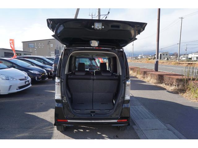 N-BOXカスタム G・ターボLパッケージ プッシュスタート スマートキー ETC クルーズコントロール ハーフレザーシート HIDヘッドライト オートライト 純正メモリーナビ ワンセグ DVD Bluetooth接続 バックカメラ 2年保証付(38枚目)