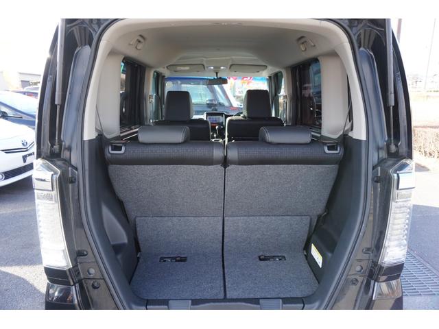 N-BOXカスタム G・ターボLパッケージ プッシュスタート スマートキー ETC クルーズコントロール ハーフレザーシート HIDヘッドライト オートライト 純正メモリーナビ ワンセグ DVD Bluetooth接続 バックカメラ 2年保証付(41枚目)