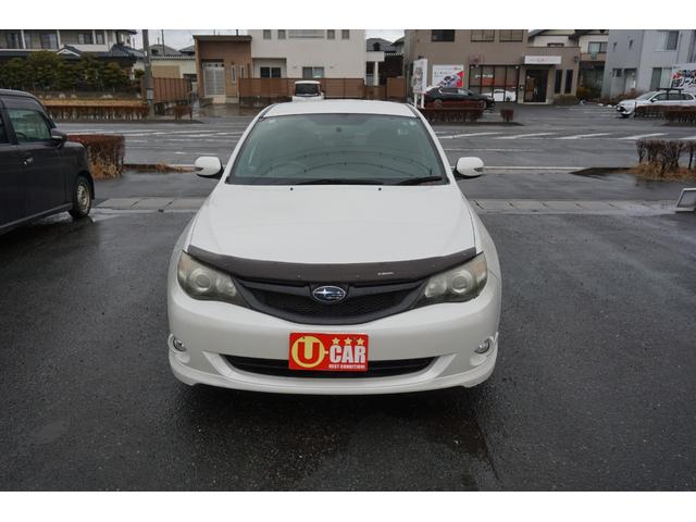 SUBARU IMPREZA 1.5I-S LIMITED