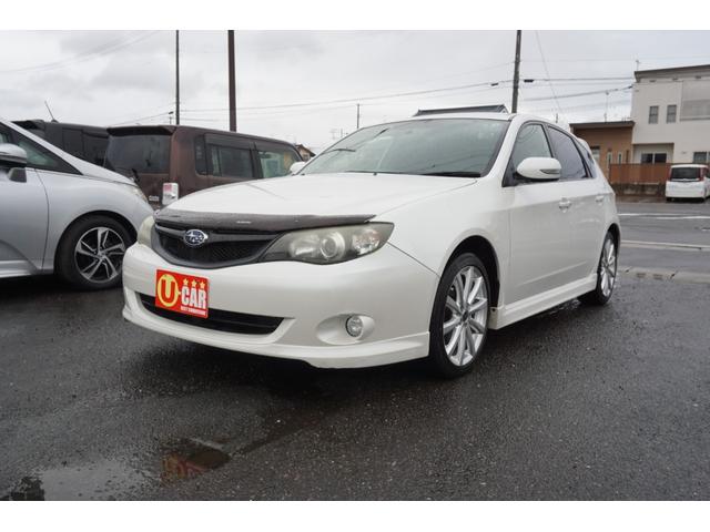 SUBARU IMPREZA 1.5I-S LIMITED