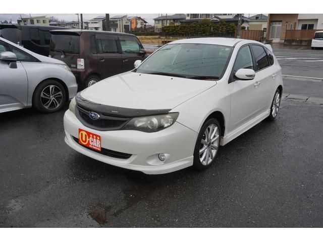 SUBARU IMPREZA 1.5I-S LIMITED