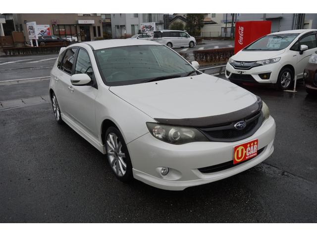 SUBARU IMPREZA 1.5I-S LIMITED