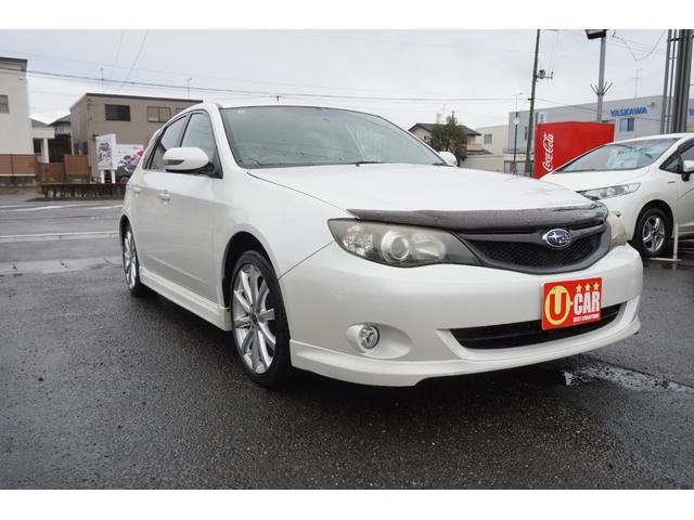 SUBARU IMPREZA 1.5I-S LIMITED