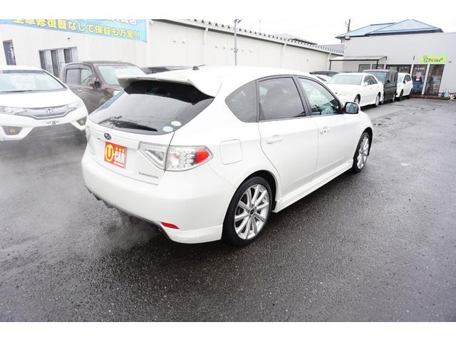 SUBARU IMPREZA 1.5I-S LIMITED