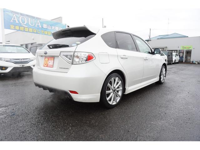 SUBARU IMPREZA 1.5I-S LIMITED