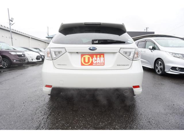 SUBARU IMPREZA 1.5I-S LIMITED