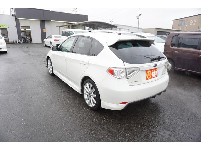 SUBARU IMPREZA 1.5I-S LIMITED