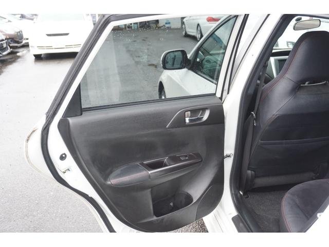 SUBARU IMPREZA 1.5I-S LIMITED