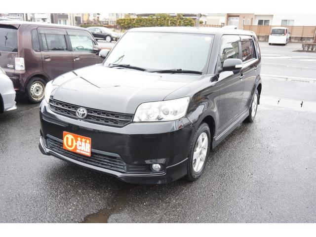 TOYOTA COROLLA RUMION 1.8S ON B LIMITED