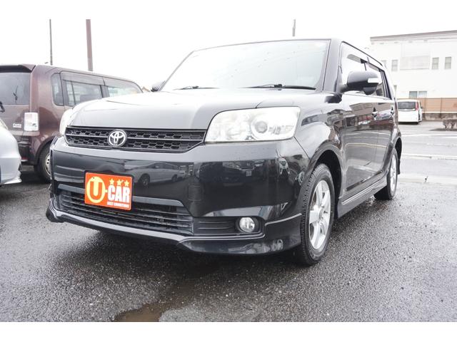 TOYOTA COROLLA RUMION 1.8S ON B LIMITED