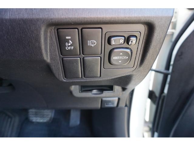 プリウス Sツーリングセレクション 社外ナビ フルセグTV モデリスタエアロ 純正17インチアルミホイール プッツシュスタート オートライト LEDヘッドライト 電動格納ミラー 2年保証付(15枚目)