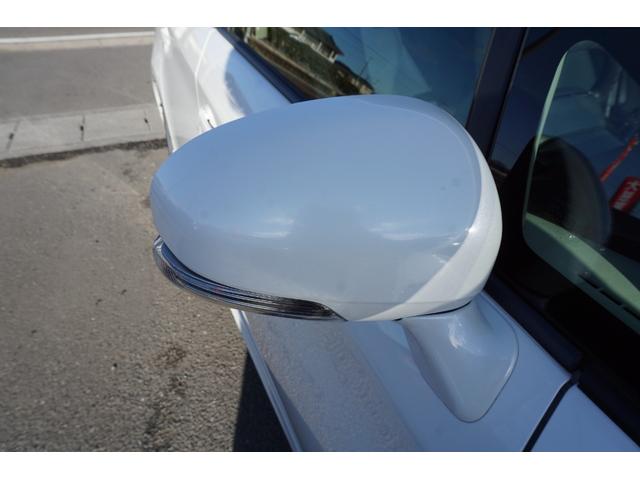 プリウス Sツーリングセレクション 社外ナビ フルセグTV モデリスタエアロ 純正17インチアルミホイール プッツシュスタート オートライト LEDヘッドライト 電動格納ミラー 2年保証付(33枚目)