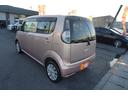 SUZUKI MR WAGON WIT