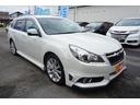 SUBARU LEGACY TOURING WAGON