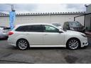 SUBARU LEGACY TOURING WAGON