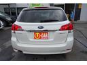 SUBARU LEGACY TOURING WAGON