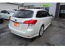 SUBARU LEGACY TOURING WAGON