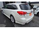 SUBARU LEGACY TOURING WAGON