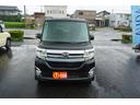 ご納車の際はAQUAクリーニングの本領発揮です!室内洗浄クリーニングと外装磨き、ヘッドライトコーティングをかけてのお渡しとなります!AQUA郡山はここまでやります!