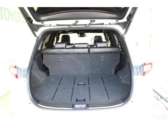 プレミアム 4WD(22枚目)