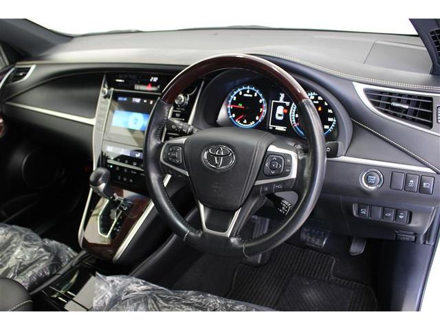 プレミアム アドバンスドパッケージ 4WD フルセグ メモリーナビ DVD再生 バックカメラ 衝突被害軽減システム ETC LEDヘッドランプ ワンオーナー(4枚目)