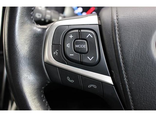 プレミアム アドバンスドパッケージ 4WD フルセグ メモリーナビ DVD再生 バックカメラ 衝突被害軽減システム ETC LEDヘッドランプ ワンオーナー(17枚目)
