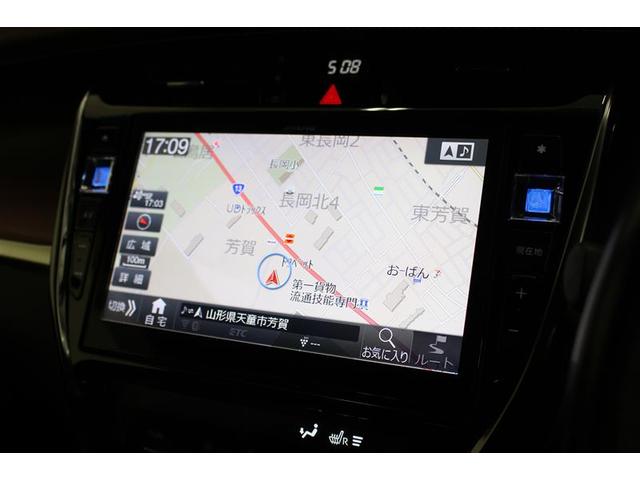 プレミアム メタル アンド レザーパッケージ 革シート 4WD フルセグ メモリーナビ DVD再生 バックカメラ 衝突被害軽減システム ETC ドラレコ LEDヘッドランプ ワンオーナー(16枚目)