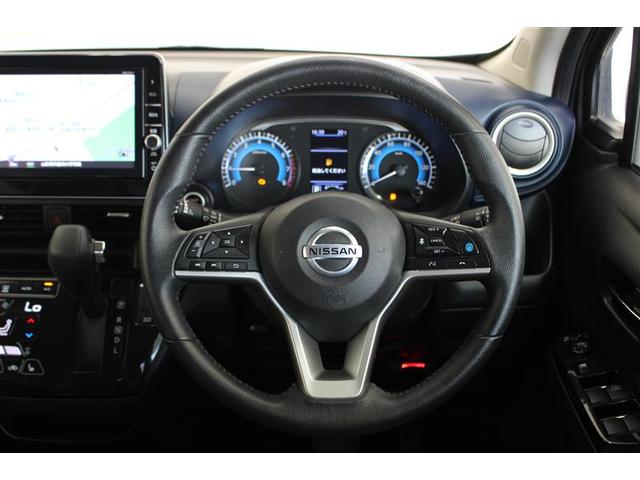 デイズ ハイウェイスター　Ｇターボプロパイロットエディション　４ＷＤ　フルセグ　メモリーナビ　ＤＶＤ再生　ミュージックプレイヤー接続可　バックカメラ　衝突被害軽減システム　ＥＴＣ　ＬＥＤヘッドランプ　アイドリングストップ（23枚目）