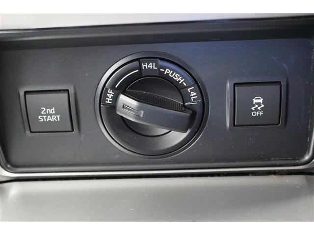 ランドクルーザープラド ＴＸ　Ｌパッケージ　革シート　４ＷＤ　フルセグ　メモリーナビ　ＤＶＤ再生　バックカメラ　衝突被害軽減システム　ＥＴＣ　ドラレコ　ＬＥＤヘッドランプ　ワンオーナー（16枚目）