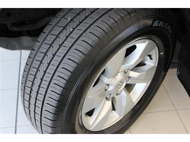 ランドクルーザープラド ＴＸ　Ｌパッケージ　革シート　４ＷＤ　フルセグ　メモリーナビ　ＤＶＤ再生　バックカメラ　衝突被害軽減システム　ＥＴＣ　ドラレコ　ＬＥＤヘッドランプ　ワンオーナー（30枚目）