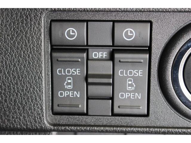 ムーヴキャンバス ストライプスＧ　４ＷＤ　フルセグ　メモリーナビ　バックカメラ　衝突被害軽減システム　ＥＴＣ　両側電動スライド　ＬＥＤヘッドランプ　アイドリングストップ（8枚目）