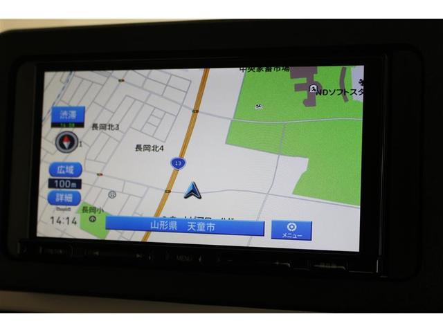 ムーヴキャンバス ストライプスＧ　４ＷＤ　フルセグ　メモリーナビ　バックカメラ　衝突被害軽減システム　ＥＴＣ　両側電動スライド　ＬＥＤヘッドランプ　アイドリングストップ（15枚目）