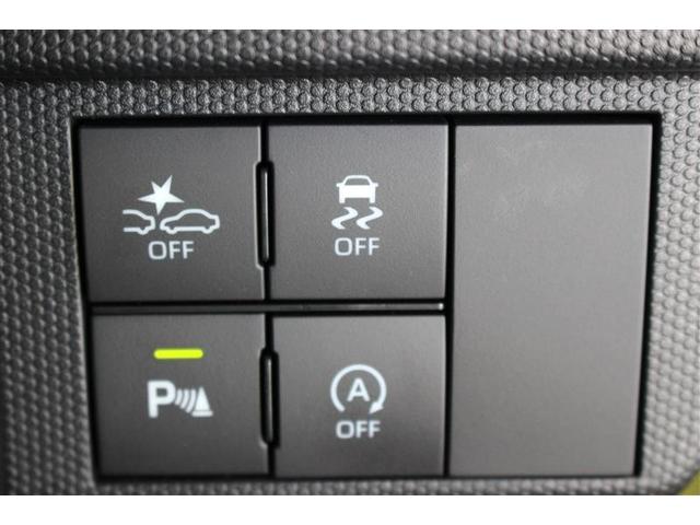 タフト Ｇ　クロムベンチャー　サンルーフ　４ＷＤ　フルセグ　メモリーナビ　バックカメラ　衝突被害軽減システム　ＥＴＣ　ＬＥＤヘッドランプ　アイドリングストップ（8枚目）